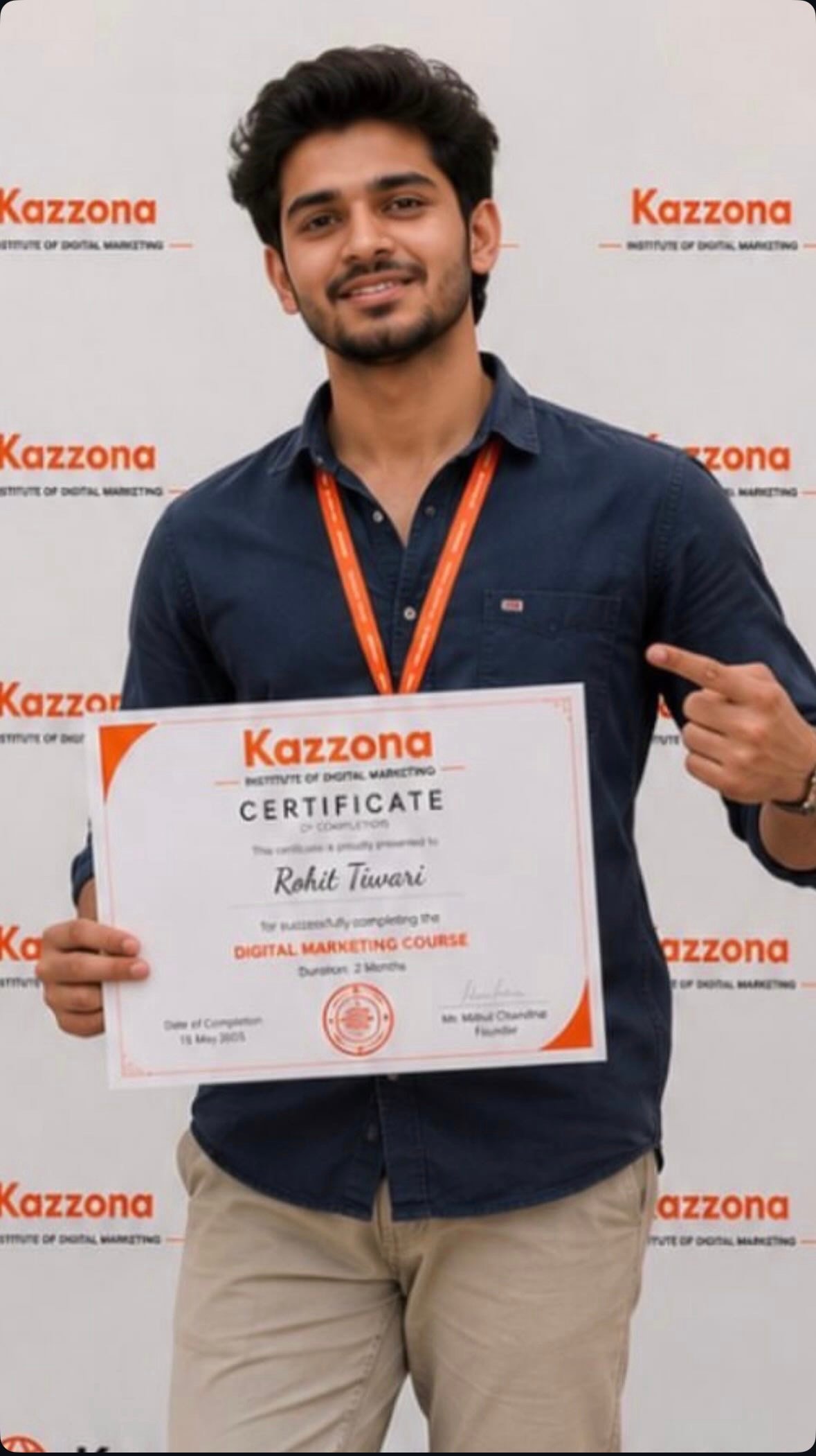 Certificate 4
